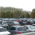 Парковка