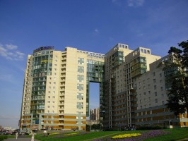 В августе Ульяновская область заняла первое место в ПФО по темпам ввода жилья