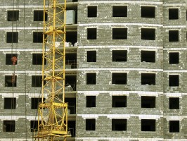 Строительство в Ульяновске