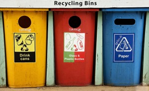 В Перми выделят субсидии на сортировку мусора