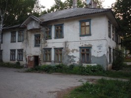 В Ульяновске реализуется первый этап программы реновации жилья