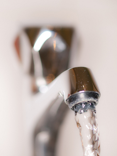 Проблемы с водой в домах без "обратки"
