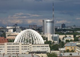 В Екатеринбурге появится многоэтажка, обогреваемая электричеством