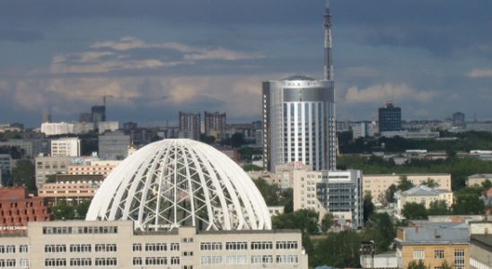 В Екатеринбурге появится многоэтажка, обогреваемая электричеством