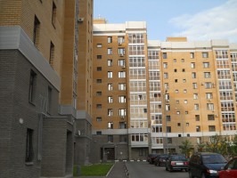 Власти Липецка взялись за "пустующие" квартиры 
