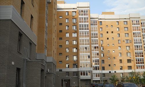 Власти Липецка взялись за "пустующие" квартиры