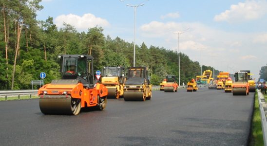 Карточный ремонт дорог в Ульяновске