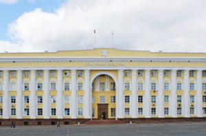В Ульяновской области создадут Главную государственную инспекцию регионального надзора