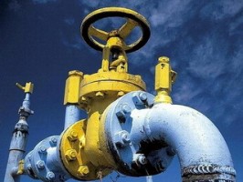 В Ульяновской области введено в эксплуатацию два новых газопровода