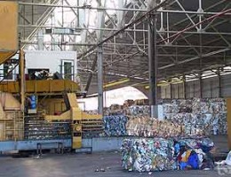 В Ленинградской области пострят мусороперерабатывающий завод по испанским технологиям