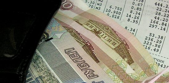 В Саратовской и Свердловской областях установили предельный рост тарифов на ЖКУ