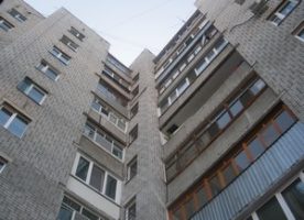 ТСЖ Ленинского района Ульяновска грозит крупный штраф за разглашение персональных данных жильцов