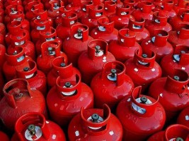 В населённые пункты Карсунского района возобновили поставки баллонного газа