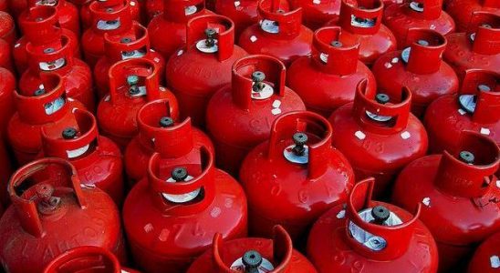 В населённые пункты Карсунского района возобновили поставки баллонного газа