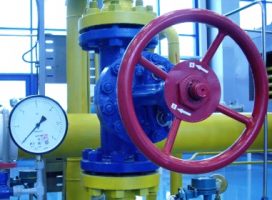 Коммунальщики Ленинградской области задолжали за газ более 250 миллионов