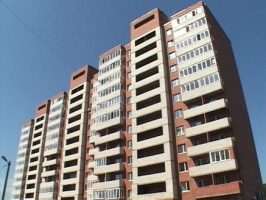 В Костроме построят казенные дома из-за дефицита доступного жилья