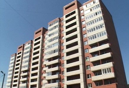 В Костроме построят казенные дома из-за дефицита доступного жилья