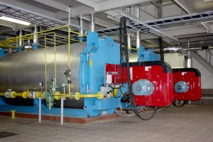 В Ульяновской области продолжается модернизация теплоэнергетического комплекса