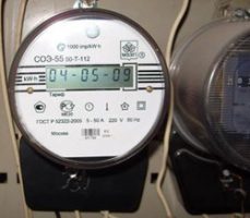 Взимание платы за перепрограммирование приборов учета электроэнергии в связи с сезонным переводом времени нарушает права потребителей