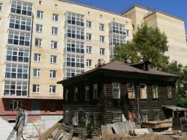 В Калининграде на расселение аварийного жилья выделят более 920 миллионов