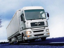  В Ульяновской области введут ограничение движения грузовиков