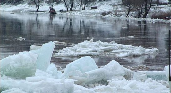В Ульяновске стартовала подготовка к весеннему паводку