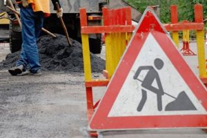 В Ульяновской области утвердили график ремонта дорог