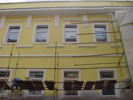 На ремонт жилого фонда Ульяновска в 2018 году направят 100 миллионов рублей
