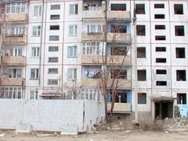  Новгородской области на расселение аварийных зданий необходимо 1,5 миллиарда