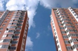 За 2 месяца в Ульяновской области введено 70 тысяч квадратных метров жилья