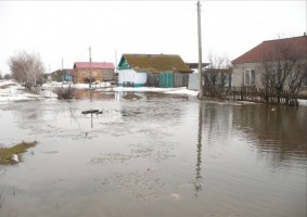 Спасательные и коммунальные службы Ульяновска работают в режиме повышенной готовности