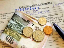  В Санкт-Петербурге подписали закон о субсидиях по оплате ЖКУ