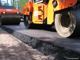 В Самарской области на ремонт дорог местного значения выделяют 4 миллиарда