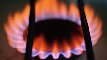 На территории Ульяновска отключают неисправное газовое оборудование