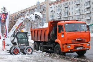Администрация Ульяновска подвела итог содержания дорог с начала 2015 года