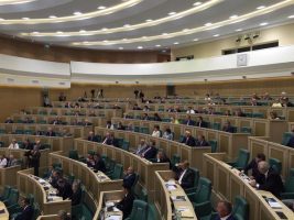 Совет Федерации одобрил инициированные Минстроем России изменения в Жилищный кодекс