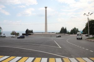 В Ульяновске завершён капитальный ремонт автомобильных дорог