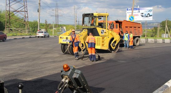 Жители Ульяновска могут принять участие в «Народной программе дорожных работ»