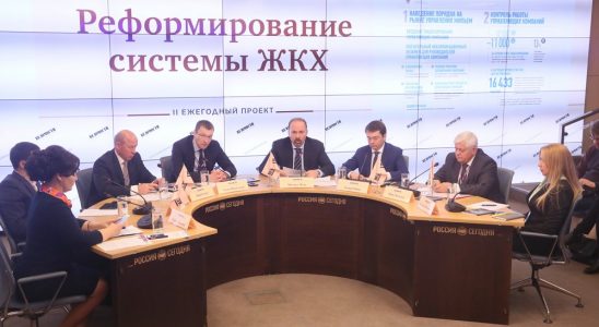 Минстрой России разработал законопроект о внесудебном отзыве лицензий у управляющих компаний