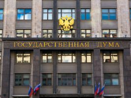 Госдума России одобрила изменения в 214-ФЗ о долевом строительстве