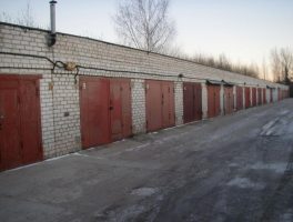 Ульяновцам подарят земельные участки под гаражами