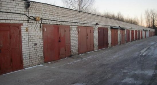 Ульяновцам подарят земельные участки под гаражами