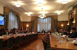 Комитет Госдумы по жилищной политике и ЖКХ одобрил поправки в Жилищный Кодекс
