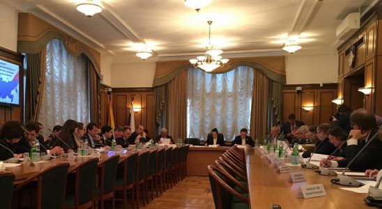 Комитет Госдумы по жилищной политике и ЖКХ одобрил поправки в Жилищный Кодекс
