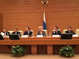 Минстрой России напомнил регионам об их ответственности за исполнение законодательства в сфере ЖКХ