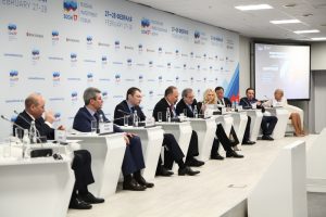 Минстрой России совместно со Сбербанком презентовали коробочные кредитные решения
