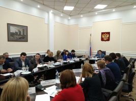 Регионы России начали активную работу с жителями в рамках реализации проектов по благоустройству