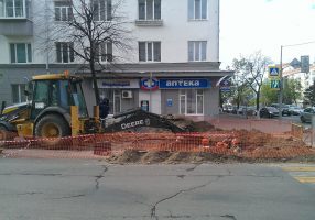 Большинство домой Ульяновска вновь подключено к горячей воде