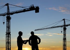 Впервые принят нормативный акт, регулирующий контрольную деятельность СРО в строительной отрасли