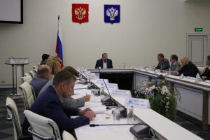 Новые требования закона о долевом строительстве обсудили в Минстрое России